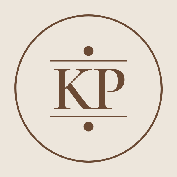 Kiley Phelan monogram
